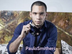 PauloSmithers