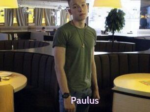 Paulus