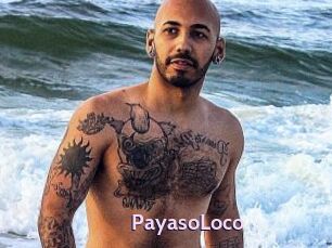 PayasoLoco