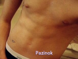 Pazinok