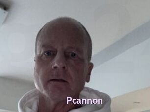 Pcannon