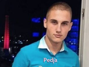 Pedja