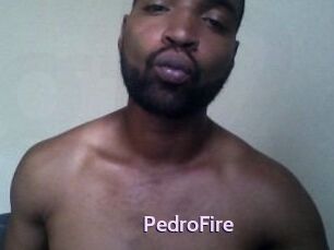 Pedro_Fire