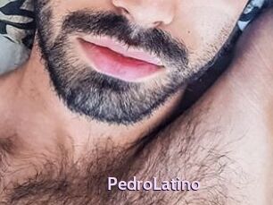 PedroLatino