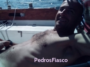 PedrosFiasco