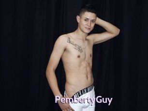 PembertyGuy