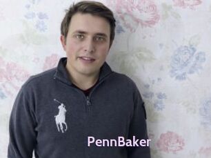 PennBaker