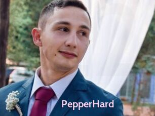 PepperHard