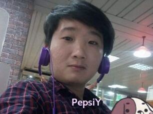 PepsiY