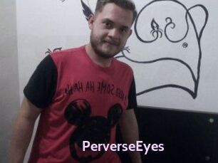 PerverseEyes