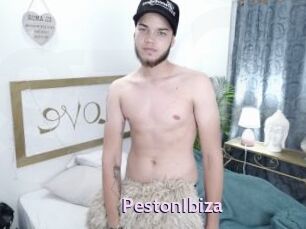 PestonIbiza
