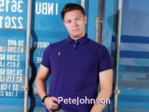 PeteJohnson