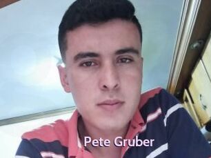 Pete_Gruber