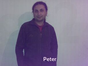 Peter