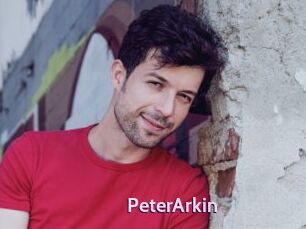 PeterArkin