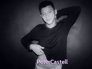 PeterCastell