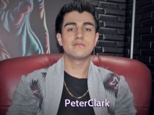 PeterClark