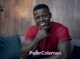 PeterColeman