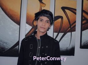 PeterConwey