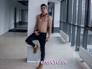 PeterCruise