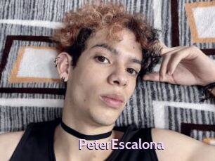 PeterEscalona