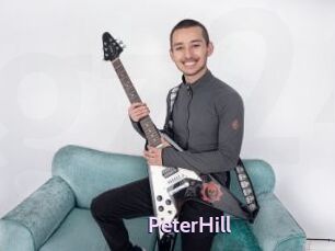 PeterHill
