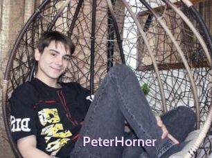 PeterHorner