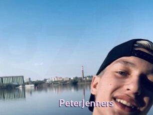 PeterJenners