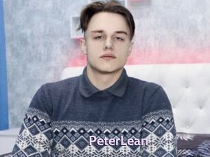 PeterLean
