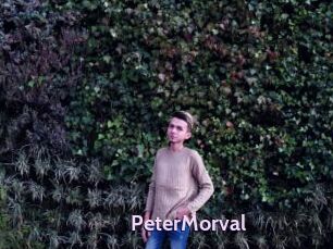 PeterMorval