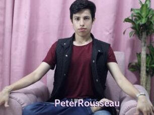 PeterRousseau