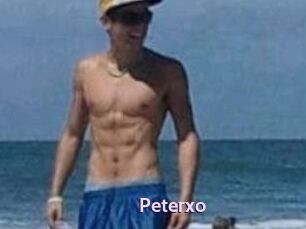 Peterxo