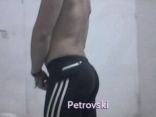 Petrovski