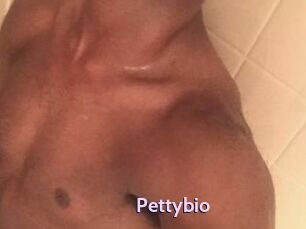 Pettybio
