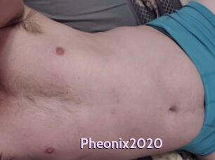 Pheonix2020