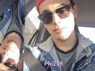 Phi258