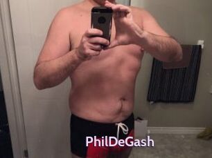 PhilDeGash
