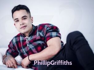 PhillipGriffiths