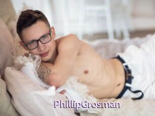 PhillipGrosman