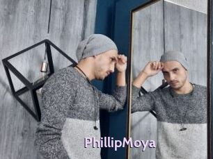 PhillipMoya