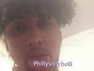 Phillysissyboiii