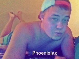 PhoenixJax