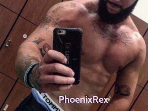 PhoenixRex