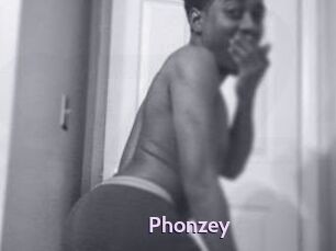 Phonzey