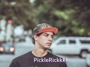PickleRickkkk
