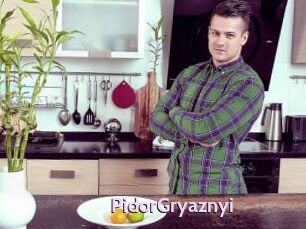 PidorGryaznyi