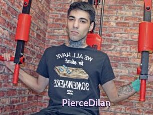 PierceDilan