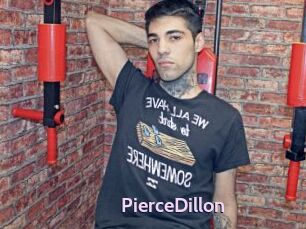PierceDillon