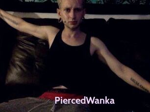 PiercedWanka
