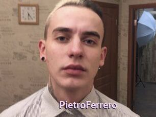 PietroFerrero